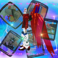 NúÚ PEACE ⛈ Pure Ever KNNBC CB Party