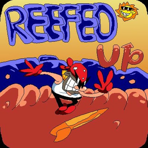 Reefed Up - ikak1 (Soda Reefs B side)