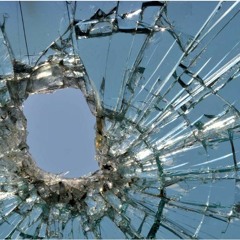 Shattered Glass