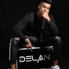 MC NIACK & DJ DELAN - OH JULIANA