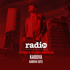 Karuva - Karuva Cuts Featuring Kieren Lythgow - EP6