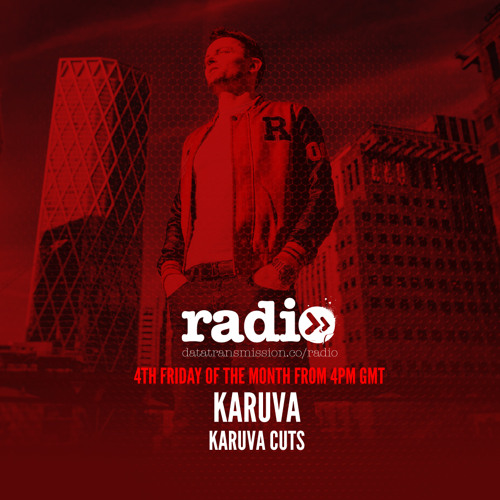 Karuva - Karuva Cuts Featuring Kieren Lythgow - EP6
