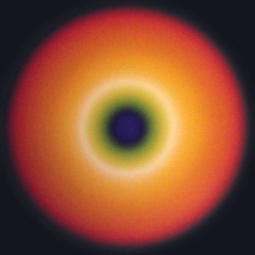 Energetic structure of the human experience