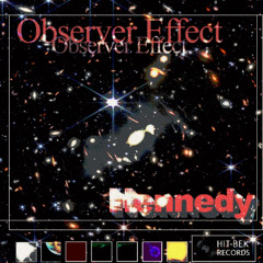 Observer Effect