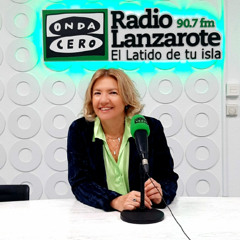 Buenos días Lanzarote, Jueves 15 de Mayo de 2025