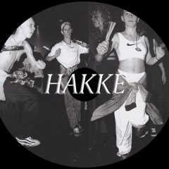 Hakke - Noel Ilija