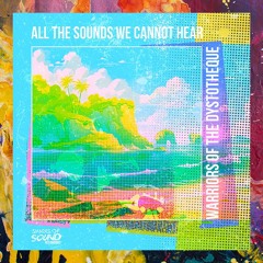 PREMIERE: Warriors Of The Dystotheque — All The Sounds We Cannot Hear (Original Mix)