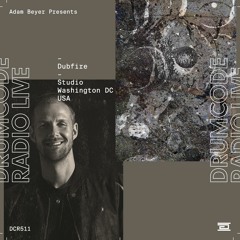 DCR511 – Drumcode Radio Live – Dubfire studio mix recorded in Washington D.C.