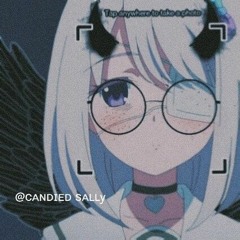 murder in my mind (sped up)-kordhell[edit audio]