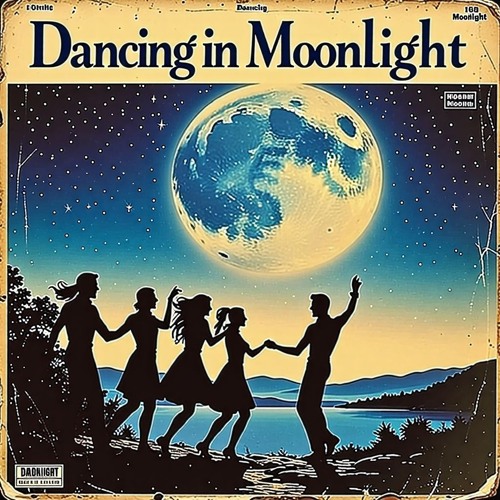 Dancing In Moonlight