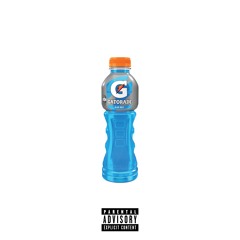 Gatorade Bottle