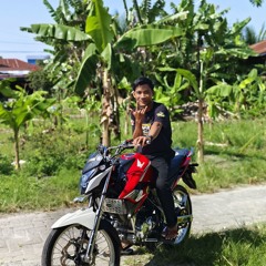 STEL CUEK AJA DEK #RIZKYCEKAY (_NdaYans-Remix_)