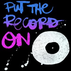 Put The Record On (Summer Radio Edition)