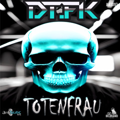 DT.FK - TOTENFRAU (Original Mix)