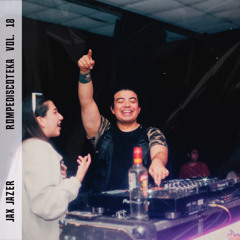 ROMPEDISCOTEKA ★ 18 (MASHUP PACK) [REGGAETON ÑERO, PERREO]