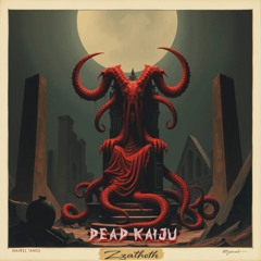 DEAD KAIJU - AZATHOTH