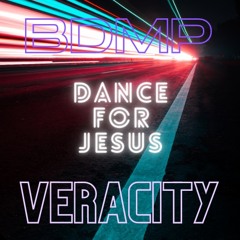 Dance For Jesus - Ben David Music Project Collaboration