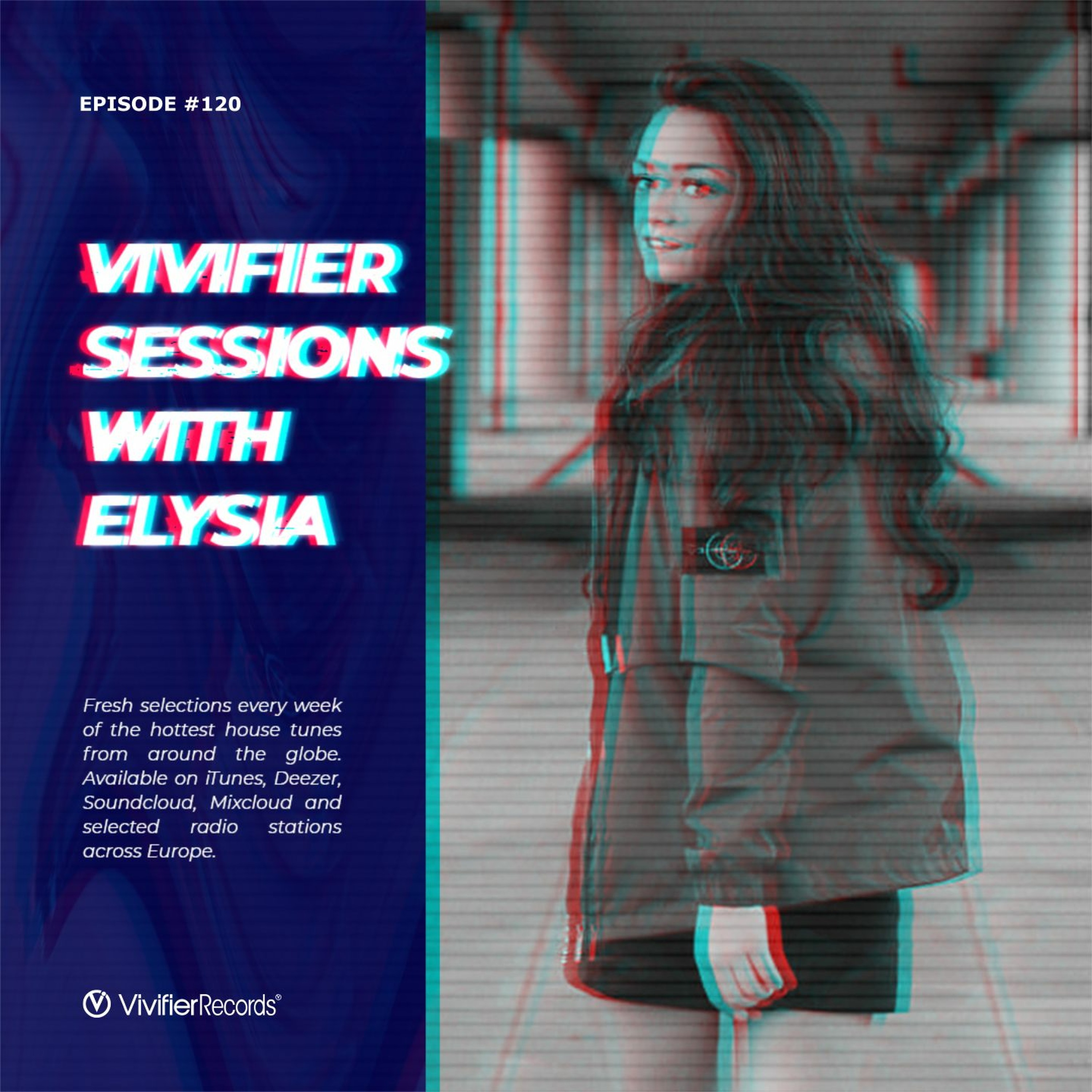Vivifier Sessions