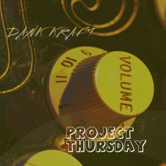 Project THURSDAY