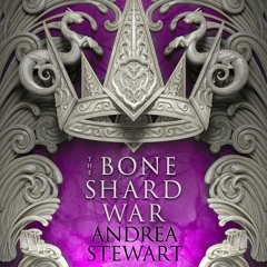 The Bone Shard War by Andrea Stewart Read by Various Artists  - Audiobook Excerpt