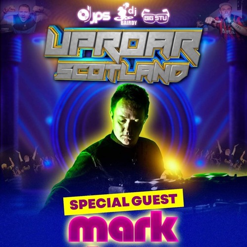 Sunday Sessions with Special Guest Mark Storie