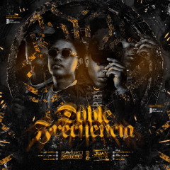 DOBLE FRECUENCIA (S.C x J.A)