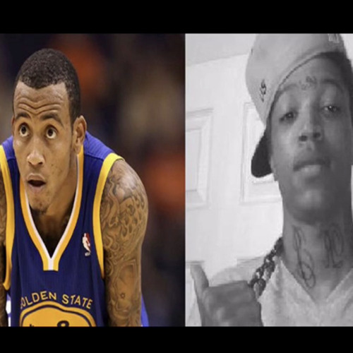 Yung God Monta Ellis Based Freestyle