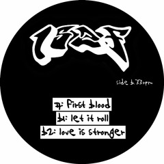 First Blood EP (preview)