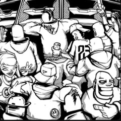 GeT a fVkiNg fAt ACID