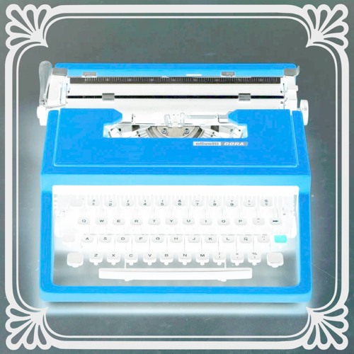 Requiem For Olivetti Dora