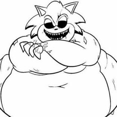 GREASY V2 (UNFINISHED) // FNF VS SONIC.EXE: EXETERNAL