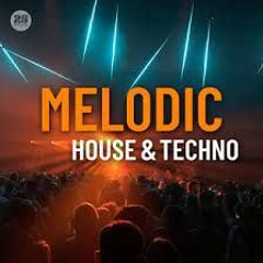 DJ Eddi3 - 16 Melodic House x Techno