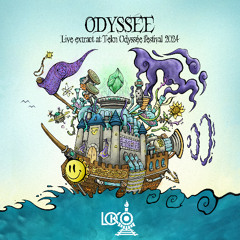 Odyssée [Live Extract at Tekn'Odyssée Festival]