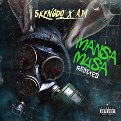 Mansa Musa (The Real AlCapone Remix)
