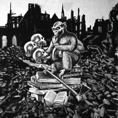 Dystopia (feat. ChinoXL)