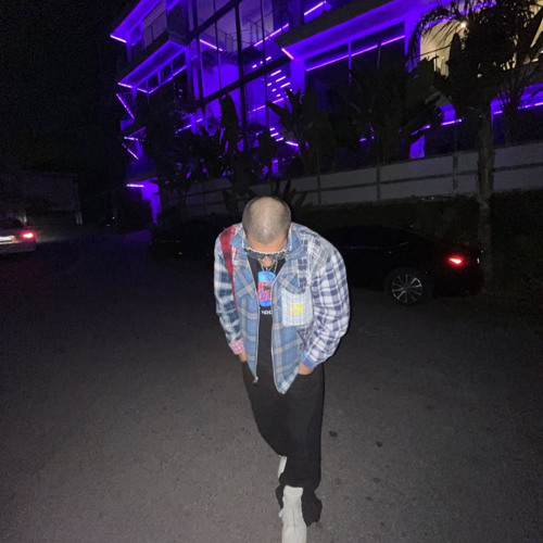 1eviani - let ih crankk [reggiepreme]