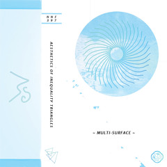 DC Promo Tracks: Multi-Surface "Sky Too Blue"