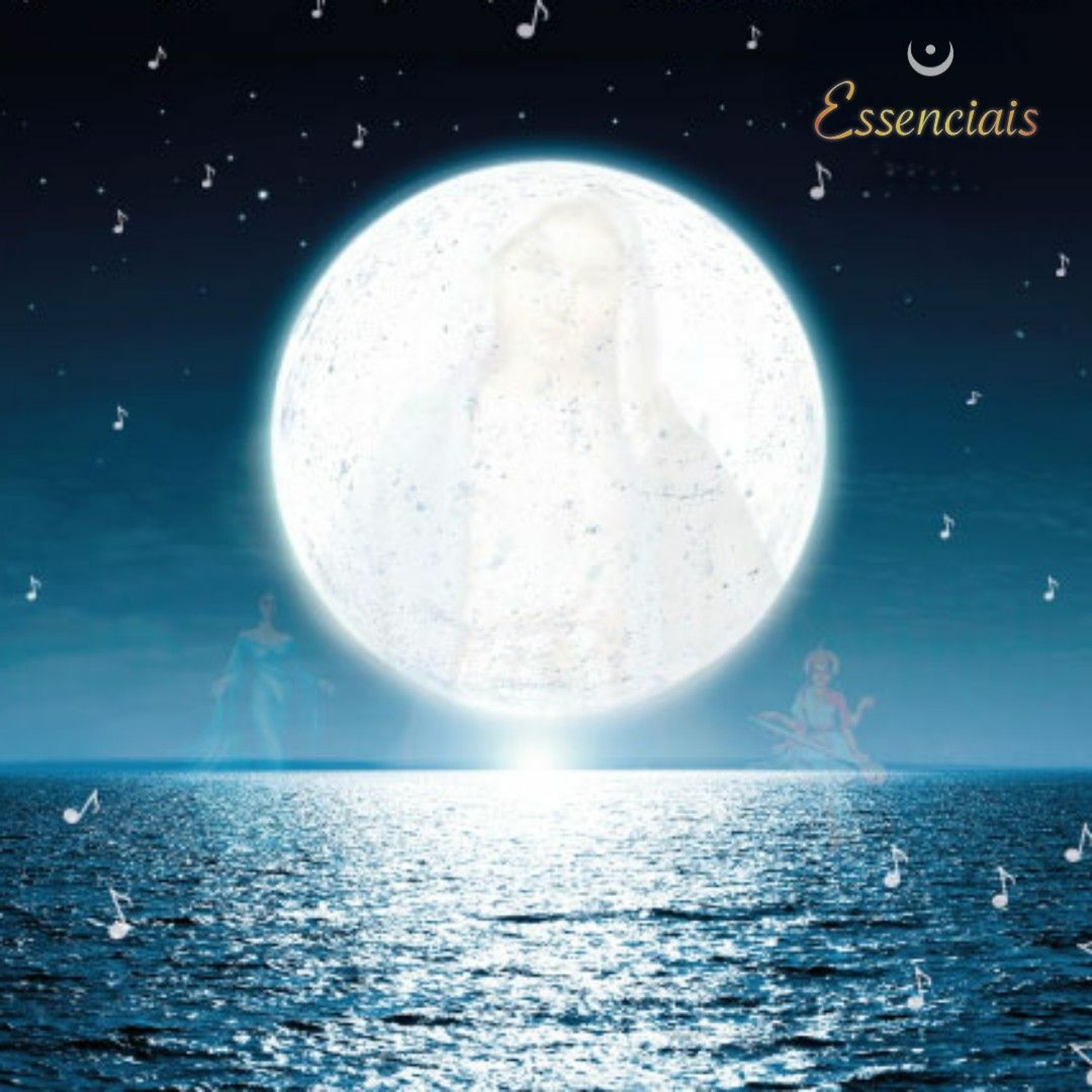 DEMO´s PARA OUVIR AGORA > Curta nossa page no www.facebook.com/cdessenciais