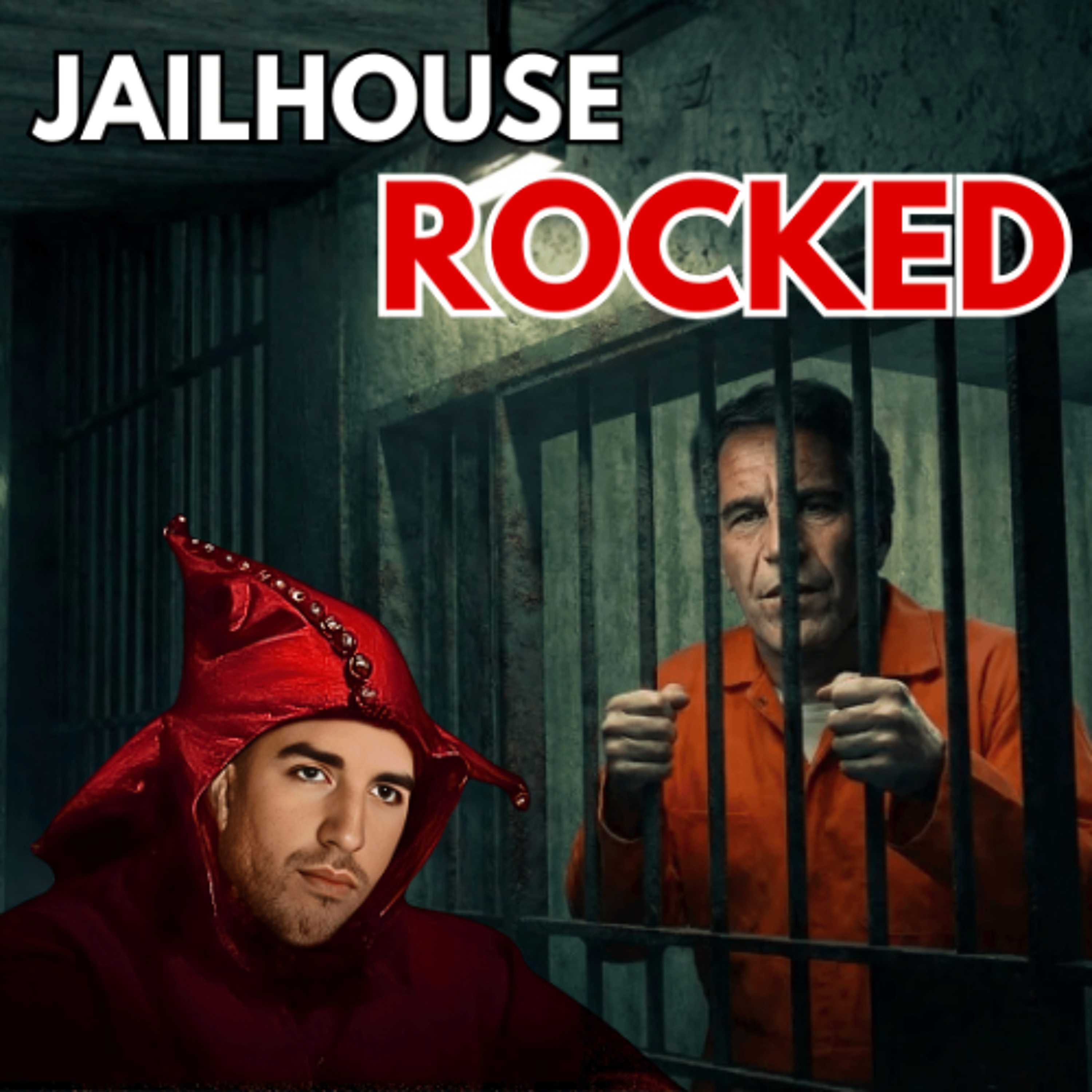 Jeffrey Epstein Prison Guard BOMBSHELL | RUDE TUESDAY! Jason Bermas