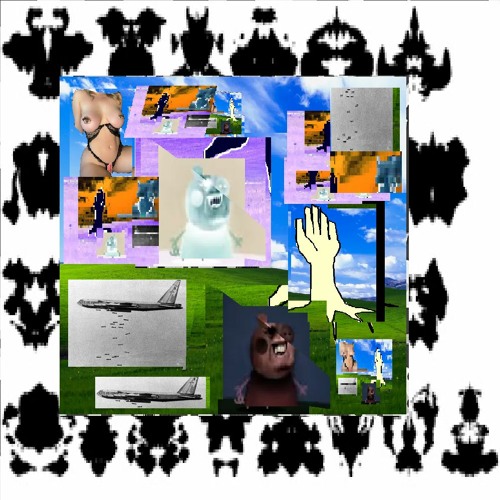 Meu computador quebrou e eu tive que refazer todas as músicas desse álbum