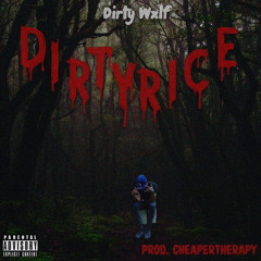 Dirty Wxlf - Hi Speed (prod. CheaperTherapy)