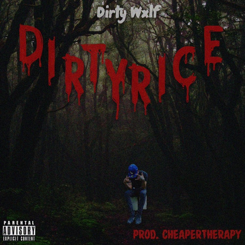 Dirty Wxlf - Show Me Up (prod. CheaperTherapy)