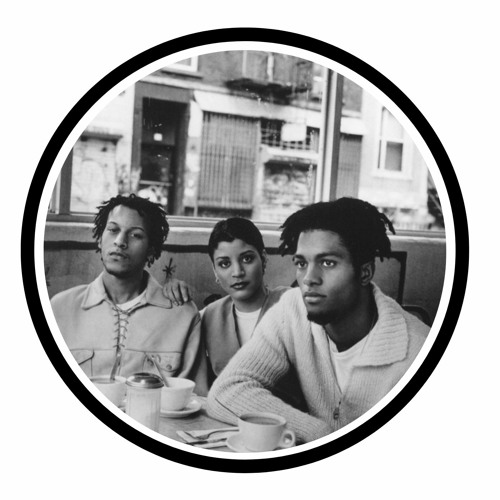 COOL LIKE DAT (NB BOOTLEG MIX)