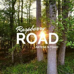 RASPBERRY ROAD - MASTER