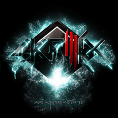 Skrillex - First Of The Year (Riddim Dubstep remix)
