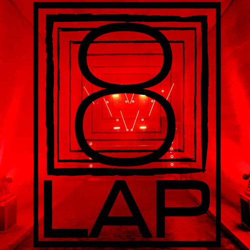 8LAP Ulmen Tunnel Rave 24.9 (Live Set)
