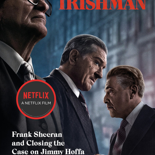 The irishman full movie free sales