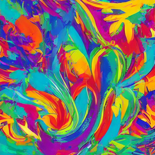 Ecstatic Union- R3lyks ( R3mastered)