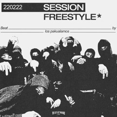 Westmob - Freestyle Session 1