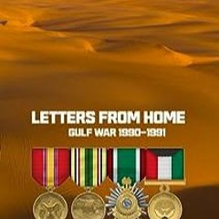 ⬇️ DOWNLOAD EBOOK Letters from Home Full